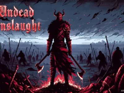 Undead Onslaught