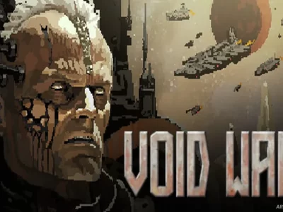 Void War