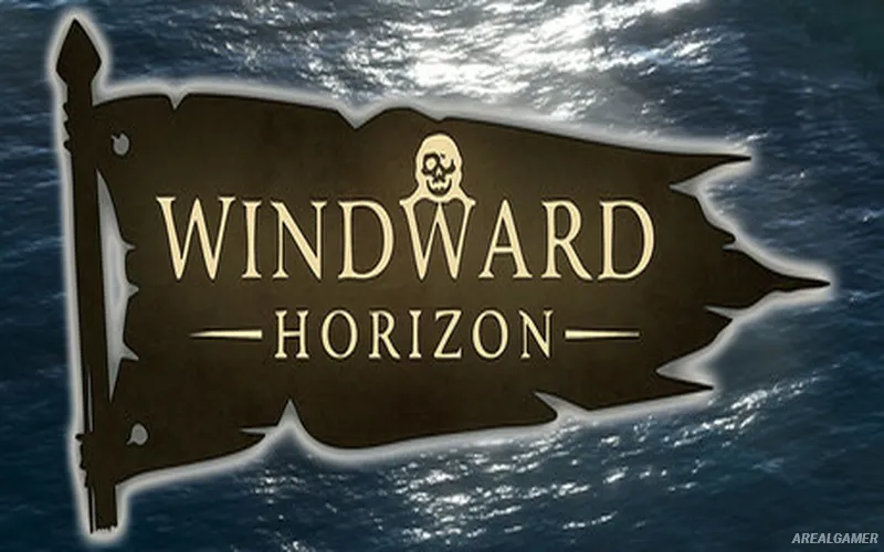 Windward Horizon Cover Art