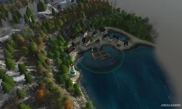 Windward Horizon Screenshot 3