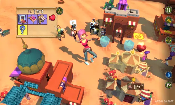 A World of Keflings Screenshot 3