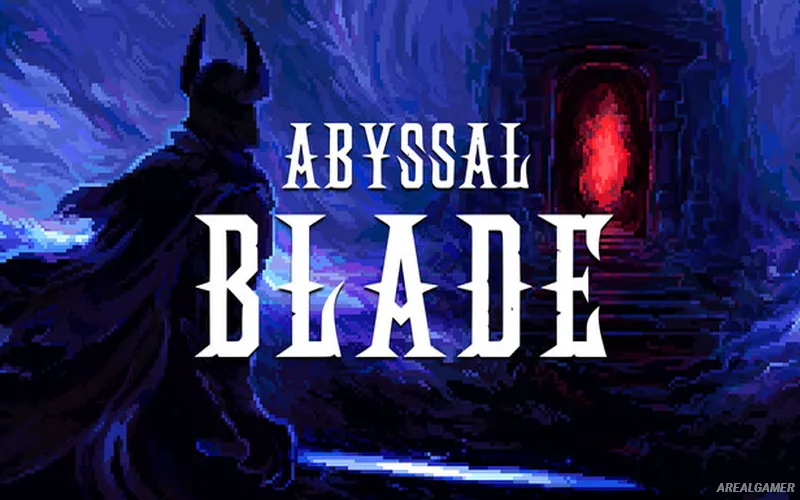 ABYSSAL BLADE Cover Art