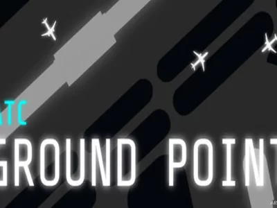 ATC Ground Point