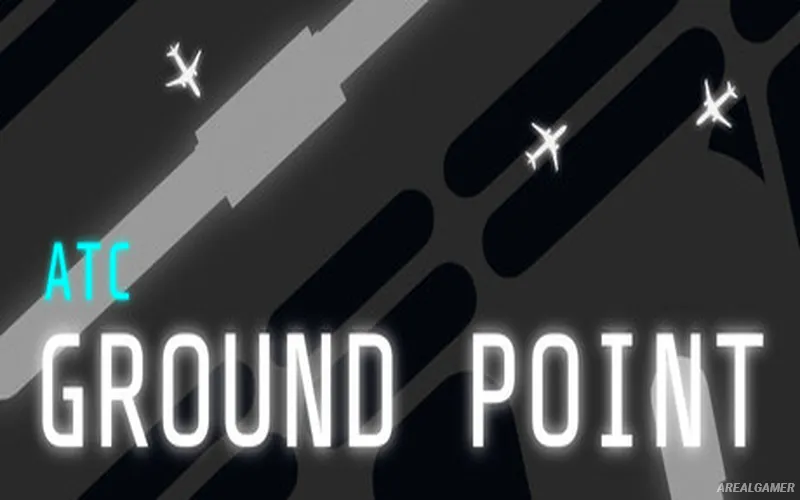 ATC Ground Point Cover Art