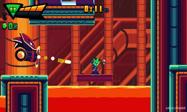 Advent NEON® Screenshot 1
