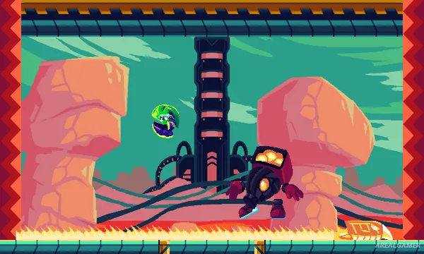 Advent NEON® Screenshot 2