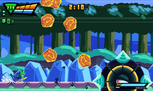 Advent NEON® Screenshot 3