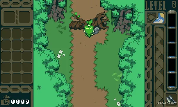 April Grove Screenshot 2