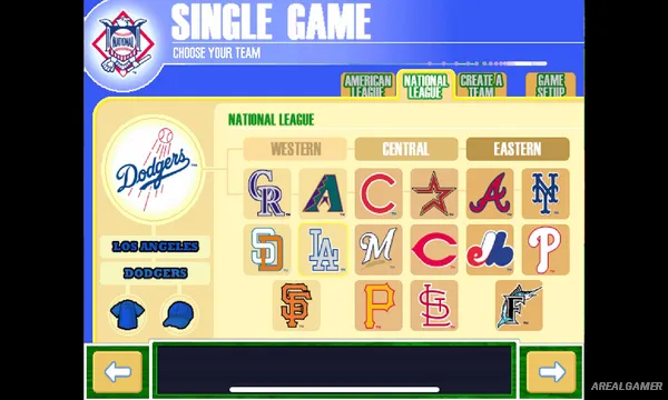 Backyard Baseball '01 Screenshot 3