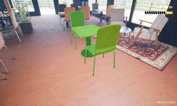 Bakery Cafe Simulator Screenshot 3