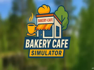 Bakery Cafe Simulator