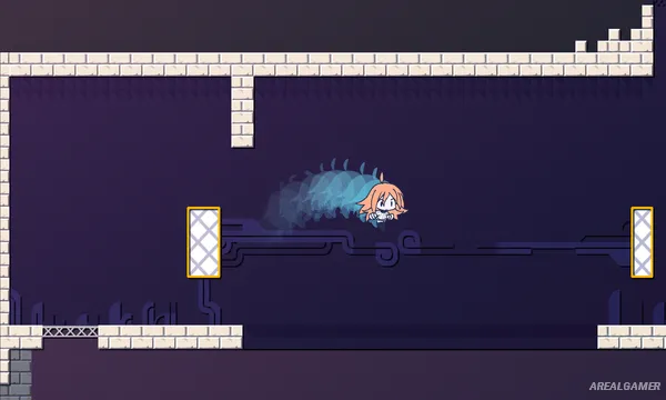 Bat to the Heavens Screenshot 2