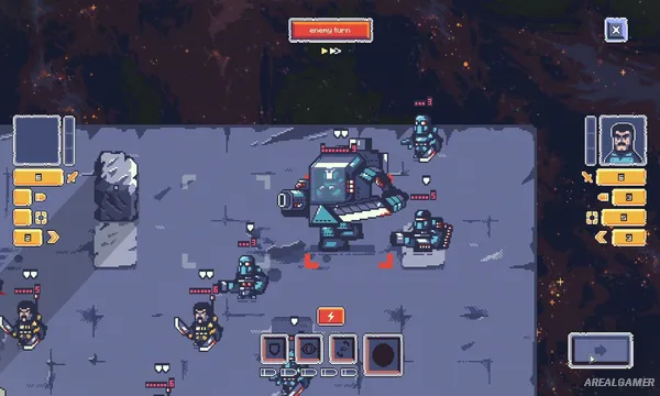 Beat the Humans Screenshot 2