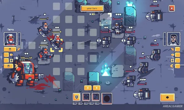 Beat the Humans Screenshot 3