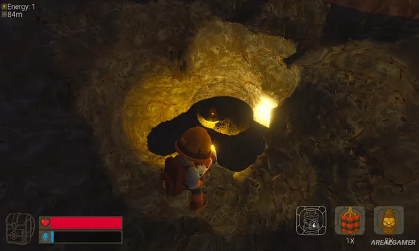 Big Dig Energy Screenshot 3