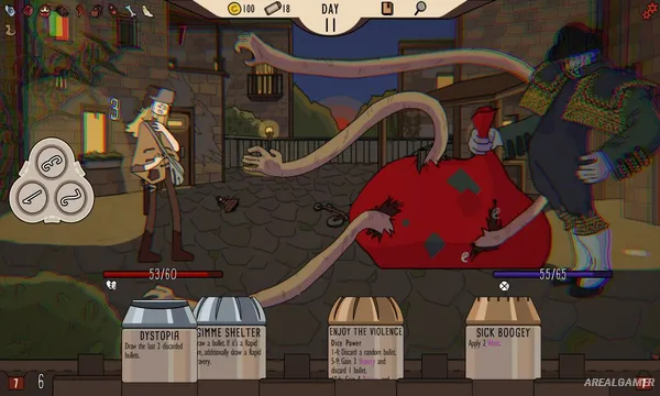 Boogey Hunters Screenshot 3