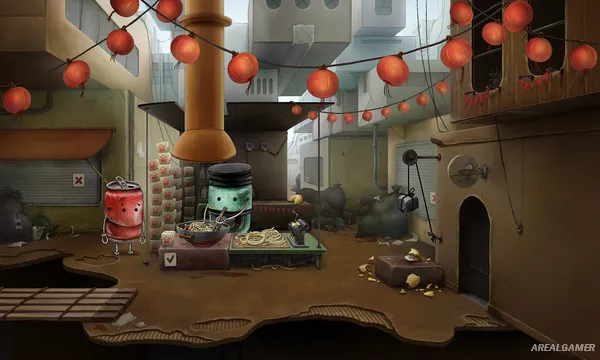 Boxville 2 Screenshot 3