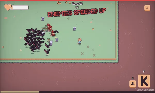 Cat Bait Screenshot 3