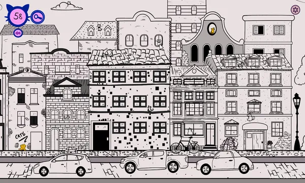 Cats Everywhere Screenshot 1
