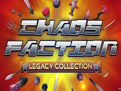 Chaos Faction Legacy Collection