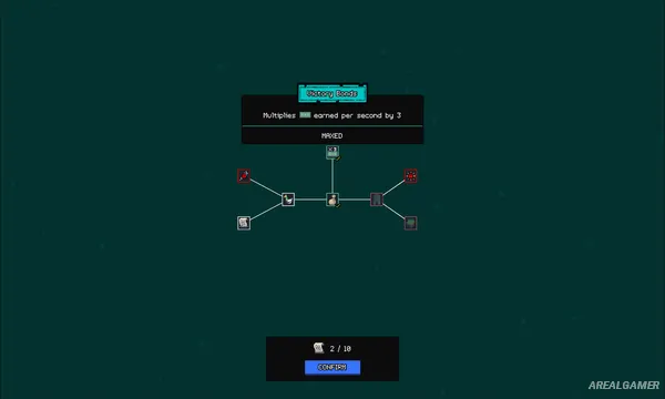 Click and Conquer Screenshot 2