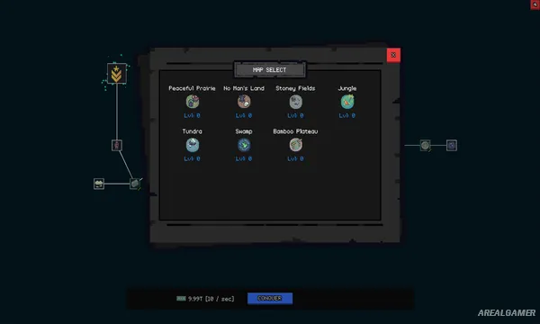 Click and Conquer Screenshot 3