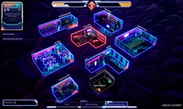 Ctrl Alt Deal Screenshot 1