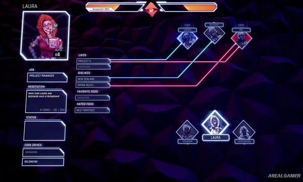 Ctrl Alt Deal Screenshot 2