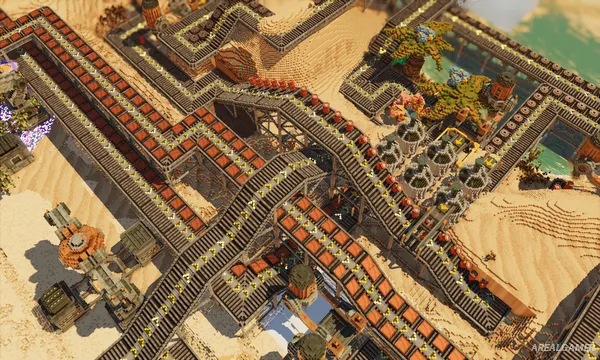 Dawn Apart Screenshot 2