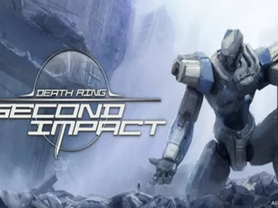 Death Ring: Second Impact