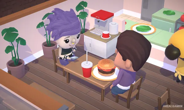 Diner Bros 2 Screenshot 2
