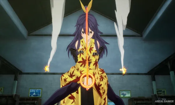 EDENS ZERO Screenshot 3