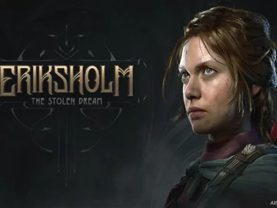 Eriksholm: The Stolen Dream