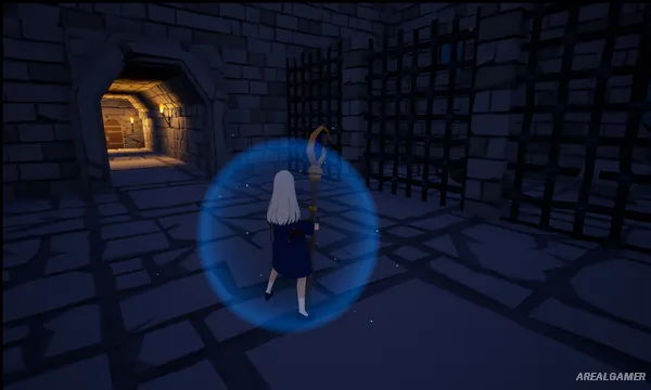 Fallen Relics Screenshot 3