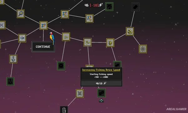 Far Fishing Screenshot 1