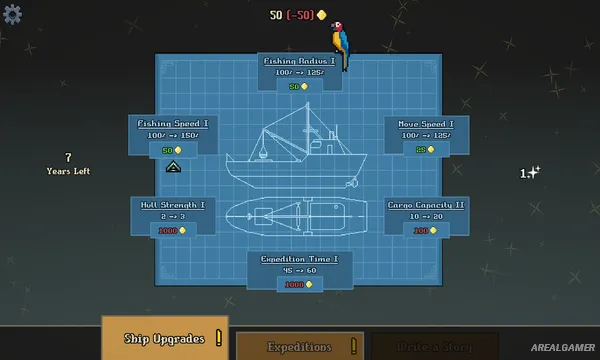Far Fishing Screenshot 3