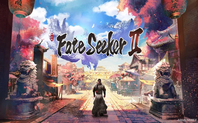 Fate Seeker II Cover Art