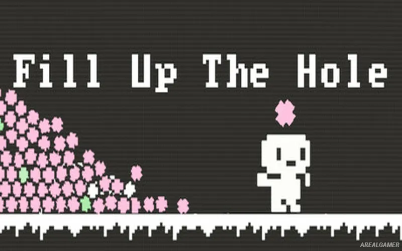 Fill Up The Hole Cover Art