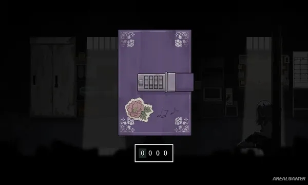 Flower in Us Screenshot 3