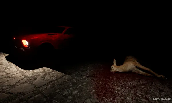 Forest Asylum 2 Screenshot 3