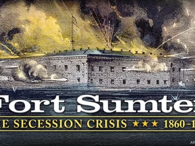 Fort Sumter: The Secession Crisis