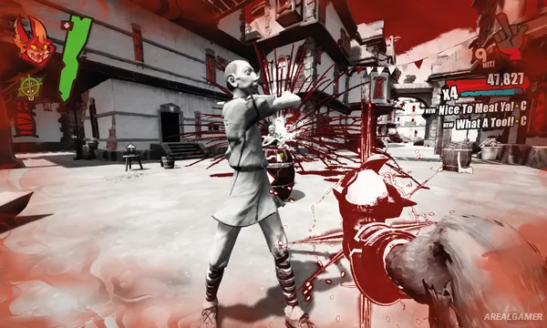 GLUM Screenshot 3