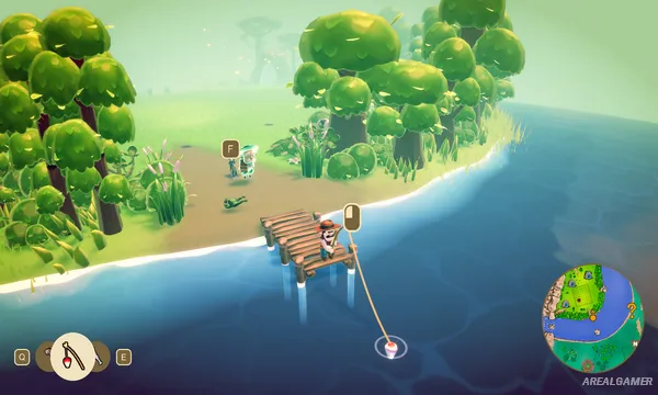 Gaucho and the Grassland Screenshot 3