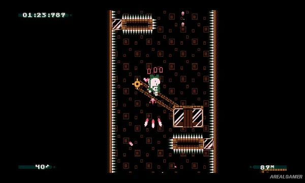 GhoulScrapers Screenshot 1