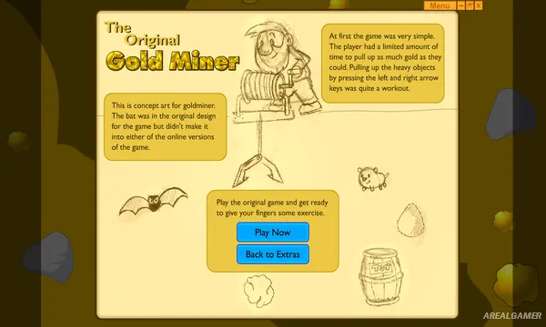 Gold Miner:Classic Edition Screenshot 3