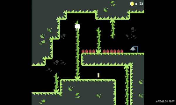 Hollow Floor Screenshot 1