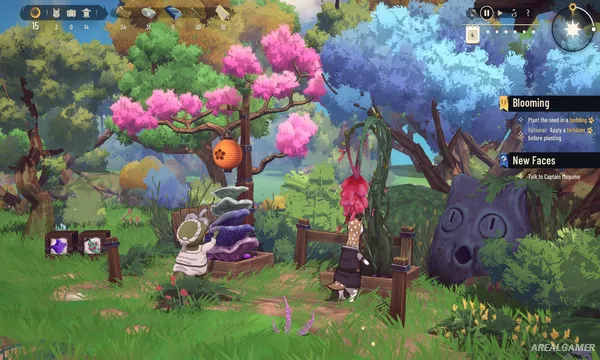 Hotel Galactic Screenshot 3