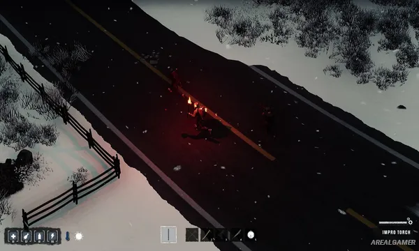 HumanitZ Screenshot 1