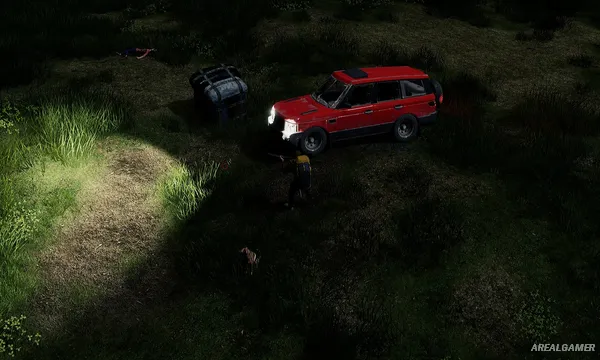 HumanitZ Screenshot 2