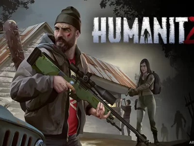 HumanitZ